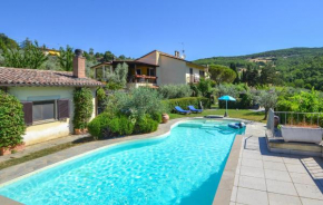 1 Bedroom Lovely Apartment In Arezzo Arezzo
